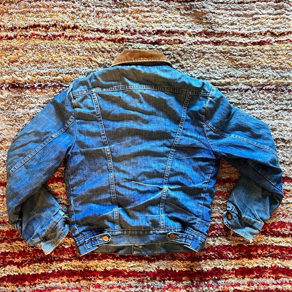 Vintage Wrangler Jacket - Picture 2 of 7